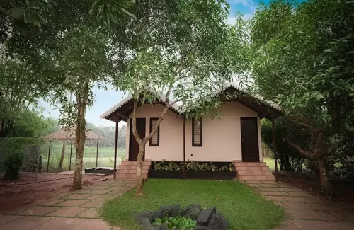 Aambal Resort and Events in Chengamanad, Aluva, Kochi Outdoor for wedding