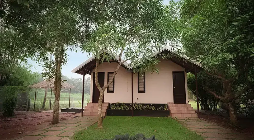 Aambal Resort and Events in Chengamanad, Aluva, Kochi Outdoor for wedding