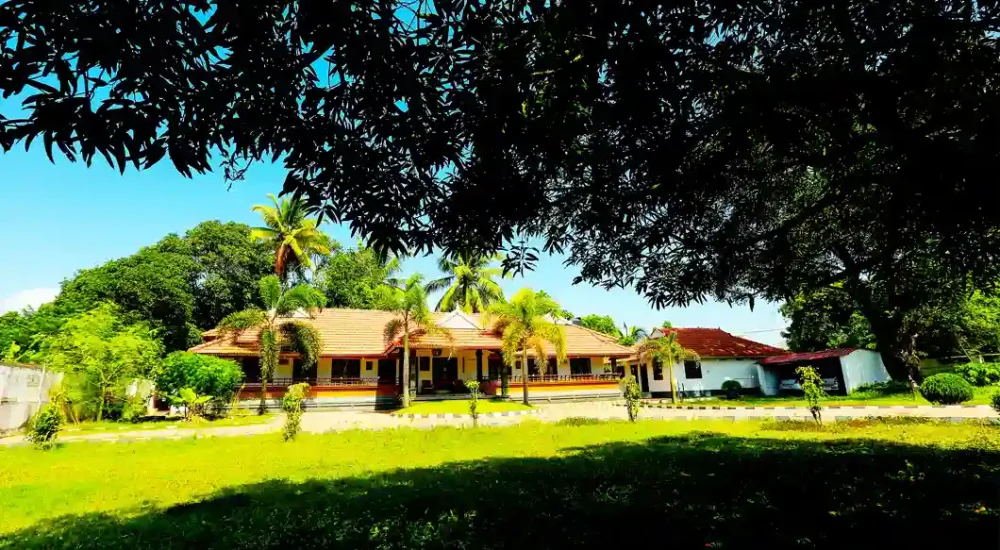 Baywatch Beach Resort in Beach Road, Alleppey, Alappuzha, outdoor for wedding