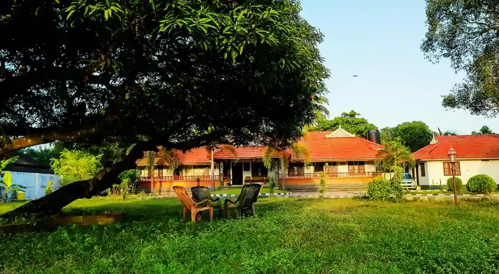 Baywatch Beach Resort in Beach Road, Alleppey, Alappuzha, outdoor for wedding
