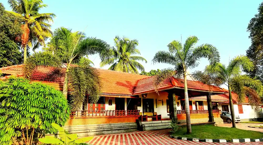 Baywatch Beach Resort in Beach Road, Alleppey, Alappuzha, outdoor for wedding