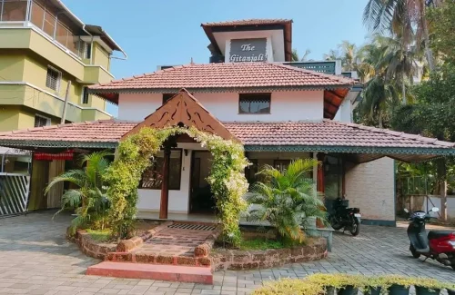 Gitanjali wedding hall Guruvayur for wedding