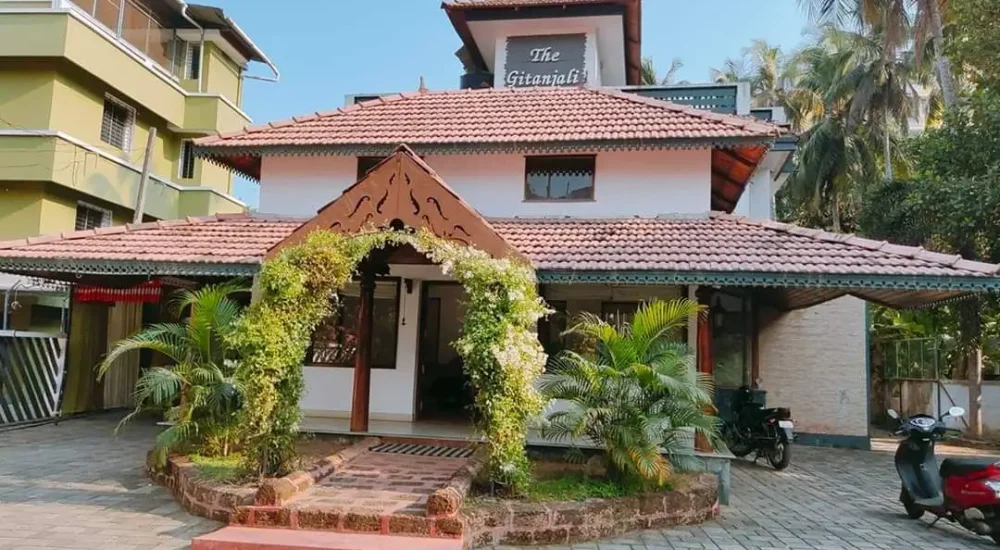 Gitanjali wedding hall Guruvayur for wedding