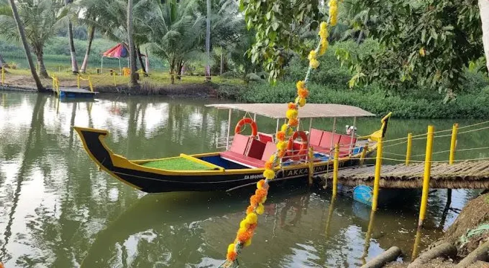 Kakkakuni Heritage in Thalakkathur, Kozhikode for outdoor wedding