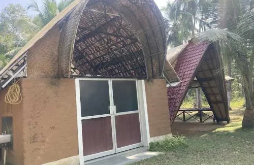 Kakkakuni Heritage in Thalakkathur, Kozhikode for outdoor wedding