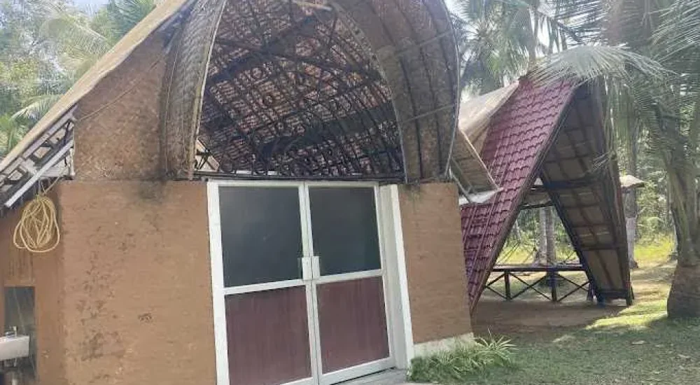 Kakkakuni Heritage in Thalakkathur, Kozhikode for outdoor wedding