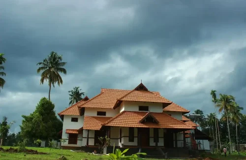 Rasa Gurukul in Chalakudy, Thrissur for destination wedding