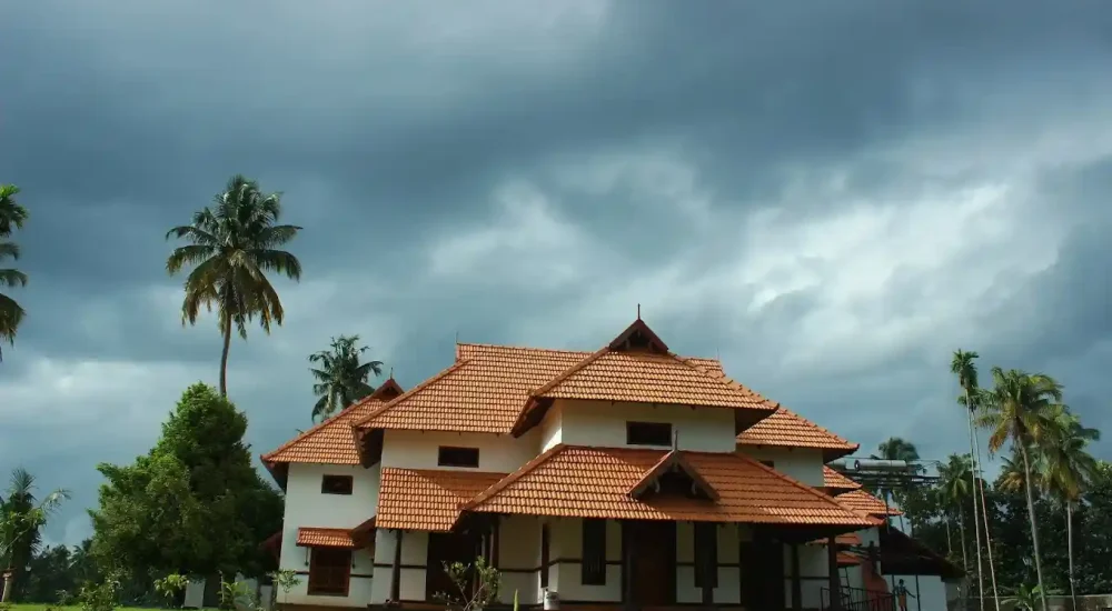 Rasa Gurukul in Chalakudy, Thrissur for destination wedding