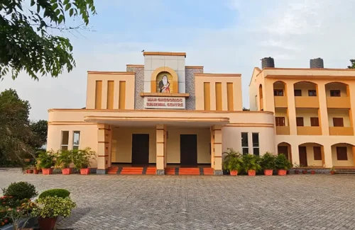 Girideepam Convention Centre in Nalanchira, Thiruvananthapuram for wedding