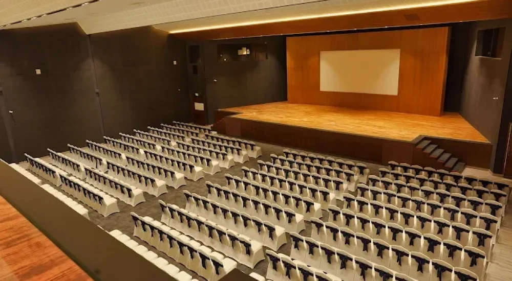 Gokulam Park in Guruvayur, Thrissur for wedding