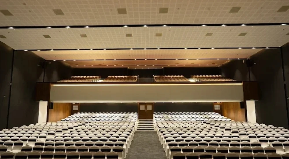 Gokulam Park in Guruvayur, Thrissur for wedding