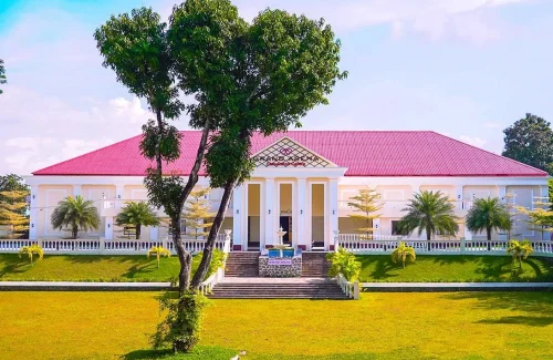 Grand Arena Convention Centre With Best Wedding Cost