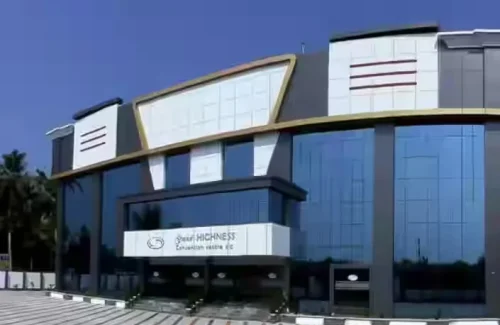The Grand Highness Convention Center in Ayiramthengu, Kollam, Kollam For Wedding The Grand Highness Convention Center in Ayiramthengu, Kollam