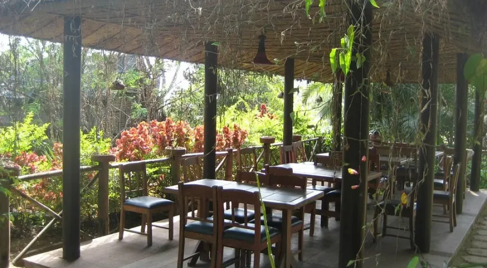 The Green Gates Hotel in Kalpetta, Wayanad