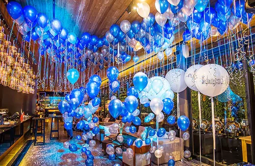 Get together party service in Kerala