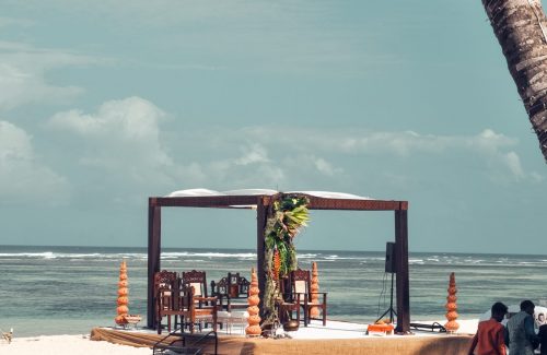 Best Beach Wedding Venues in Thrissur
