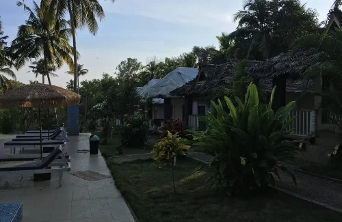 Havelia Island Resort Poovar Trivandrum for Destination wedding