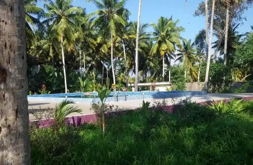 Havelia Island Resort Poovar Trivandrum for Destination wedding