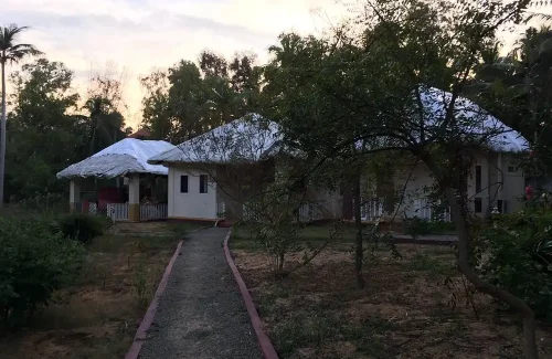 Havelia Island Resort Poovar Trivandrum for Destination wedding