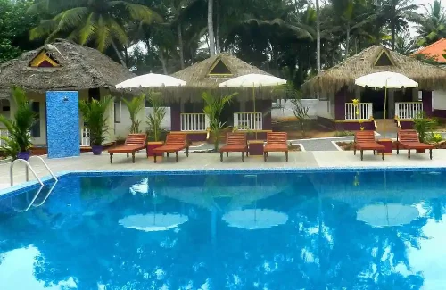 Havelia Island Resort Poovar Trivandrum for Destination wedding