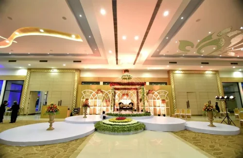 Heartland Convention Center Thrissur Chalakudy for wedding