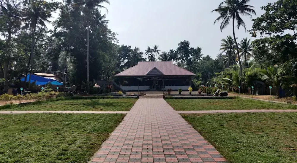 Hendry's Event Centre in Aryad, Alappuzha For Wedding