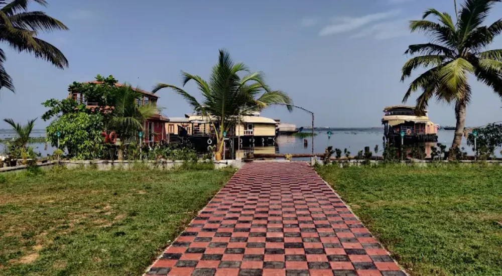 Hendry's Event Centre in Aryad, Alappuzha For Wedding