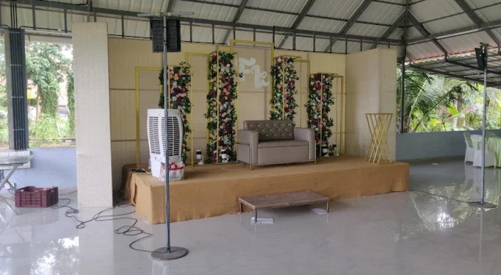 Hendry's Event Centre in Aryad, Alappuzha For Wedding