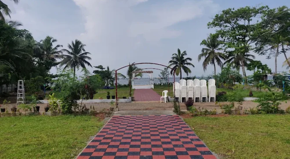 Hendry's Event Centre in Aryad, Alappuzha For Wedding