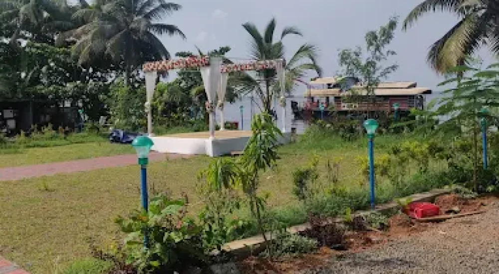 Hendry's Event Centre in Aryad, Alappuzha For Wedding