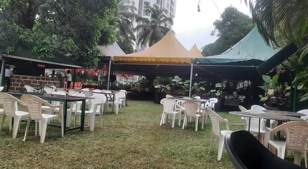 Hotel Highway Garden in Edappally, Kochi, Ernakulam for wedding