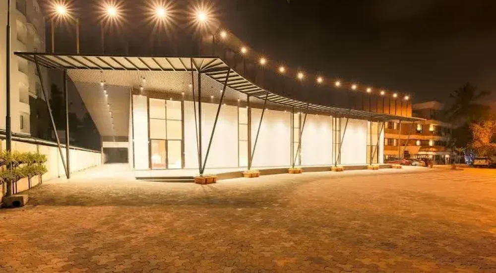 Hotel Highway Garden in Edappally, Kochi, Ernakulam for wedding