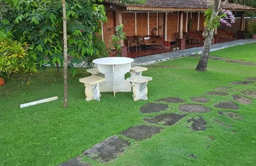 Ambadis Villas Cherai in Cherai, Kochi outdoor for wedding