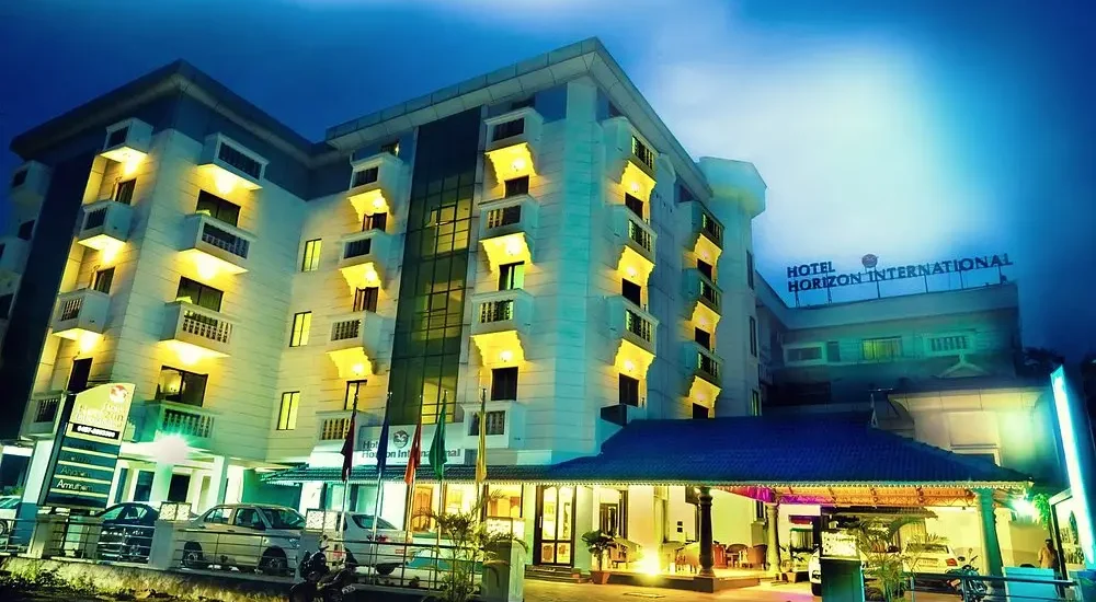 Hotel Horizon International in Guruvayur For Wedding