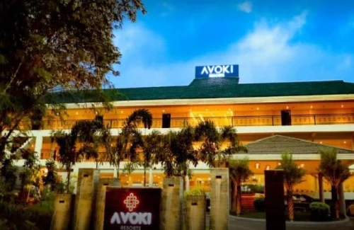 Avoki Hotels and Resorts in Kazhakkoottam, Trivandrum For destination wedding
