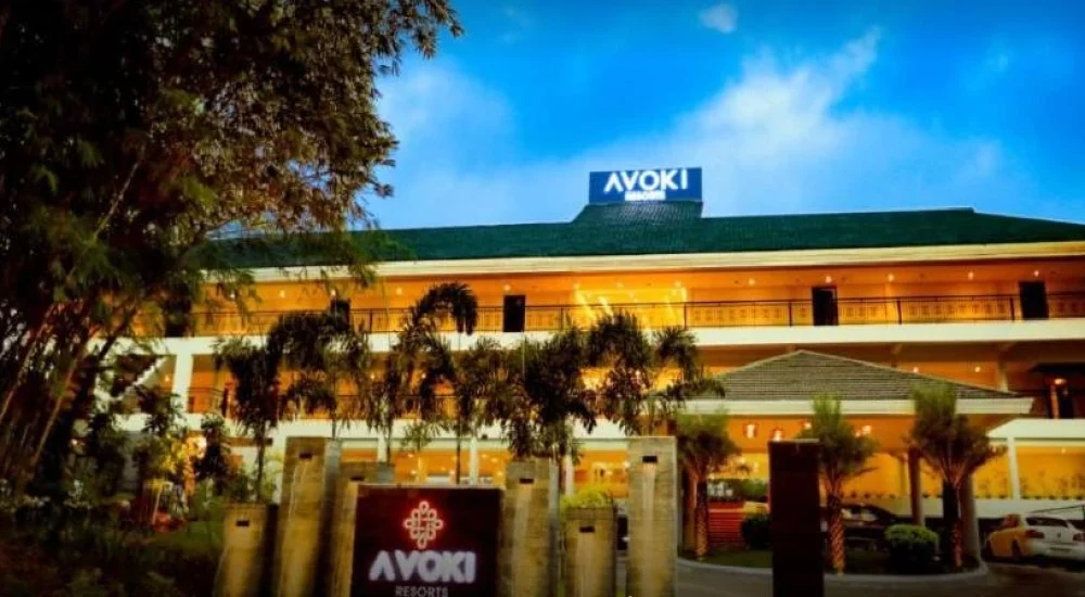 Avoki Hotels and Resorts in Kazhakkoottam, Trivandrum For destination wedding