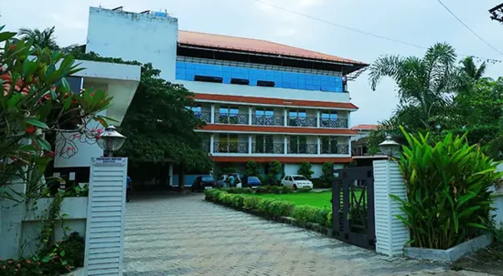 Aquaria – The Boutique Resort in Thrippunithura, Petta, Junction, Kochi outdoor for wedding