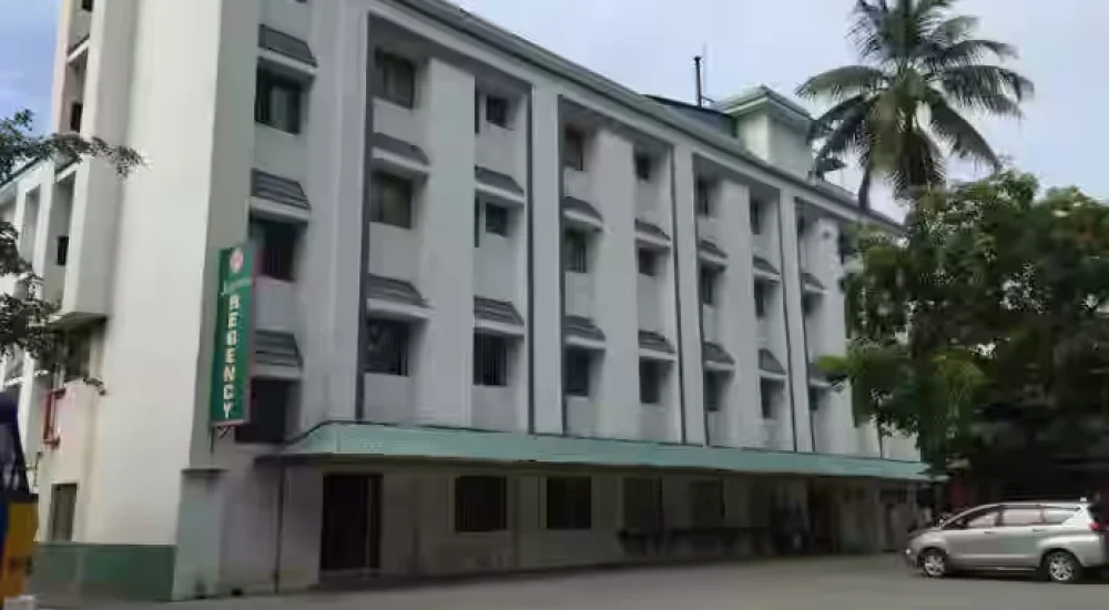 Rugmini Auditorium Guruvayur with Best Wedding Venue Cost