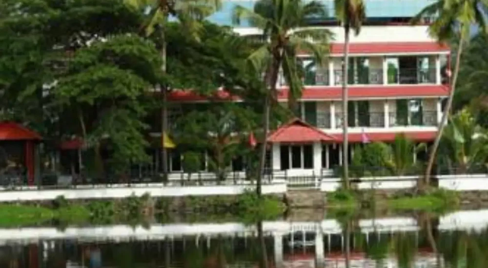 Aquaria – The Boutique Resort in Thrippunithura, Petta, Junction, Kochi outdoor for wedding