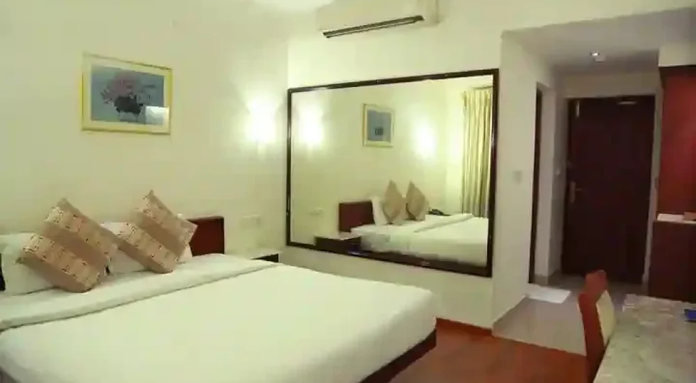 Aquaria – The Boutique Resort in Thrippunithura, Petta, Junction, Kochi indoor for wedding