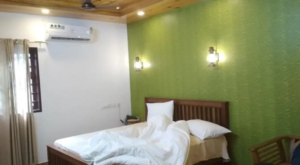 Illam Heritage in North Kaloor, Kacheripady, Kochi for heritage wedding