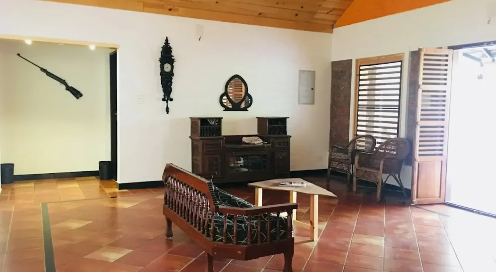 Illam Heritage in North Kaloor, Kacheripady, Kochi for heritage wedding