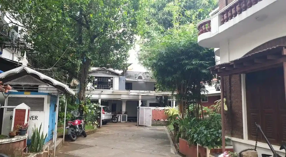 Illam Heritage in North Kaloor, Kacheripady, Kochi for heritage wedding