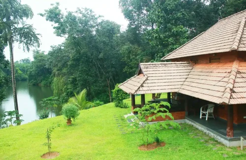 Biofarm Open Lawn in Muvattupuzha, Ernakulam outdoor for wedding