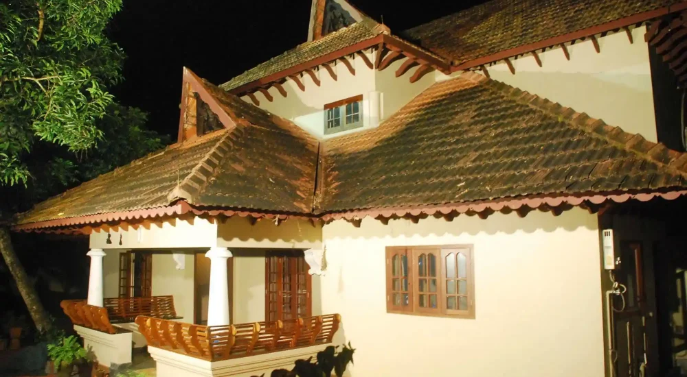 Casamaria Beach Resort in Vattapally, Alappuzha outdoor for wedding