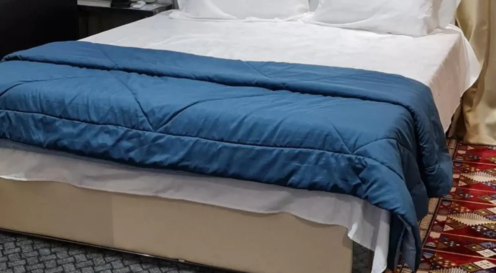 Leehome Resort in Kizhakkumpattukara, Thrissur indoor for wedding