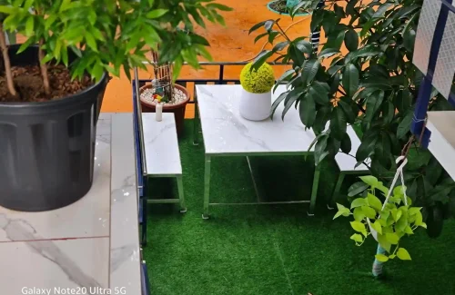 Leehome Resort in Kizhakkumpattukara, Thrissur outdoor for wedding