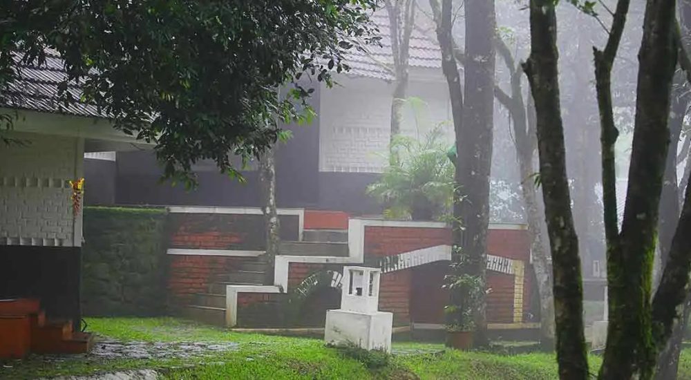 Greenberg Holiday Resorts In Nadukani, Kulamavu, Idukki outdoor for wedding