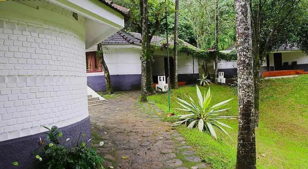 Greenberg Holiday Resorts In Nadukani, Kulamavu, Idukki outdoor for wedding