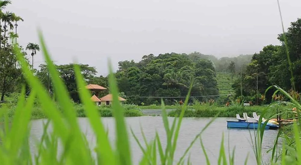 Greenberg Holiday Resorts In Nadukani, Kulamavu, Idukki outdoor for wedding